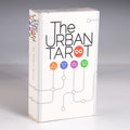 The Urban Tarot by Robin Scott - Complete Deck and Guidebook Set