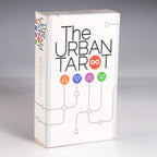 The Urban Tarot by Robin Scott - Complete Deck and Guidebook Set