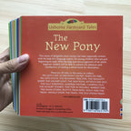 Usborne Farmyard Tales & First Experiences by Heather Amery - 10 or 20 Books Set | Classic Early Reader Series