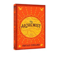 The Alchemist by Paulo Coelho | 25th Anniversary Edition Paperback