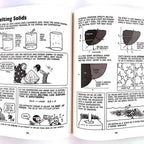 The Cartoon Guide Series by Larry Gonick - 8 Book Educational Set