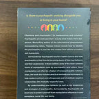 Surrounded by Psychopaths by Thomas Erikson - International Bestseller on Manipulation