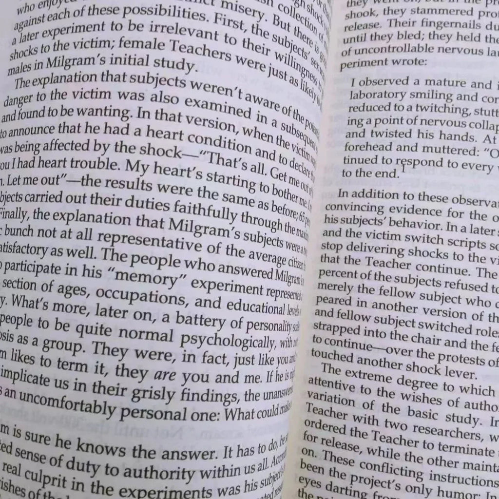 Influence: The Psychology of Persuasion | Robert Cialdini