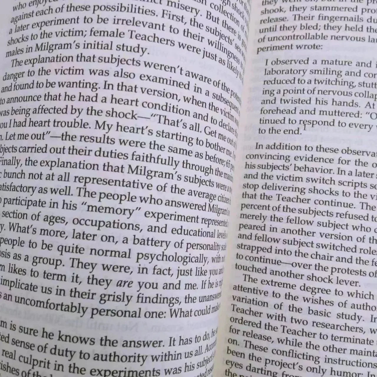 Influence: The Psychology of Persuasion | Robert Cialdini