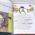 The Famous Five Adventures Collection by Enid Blyton - 9 Book Set for Young Readers