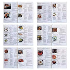 Mediterranean Diet for Seniors — Super Simple Recipes, 60-Day Meal Plan, Healthy Weight Control | Full Color Paperback
