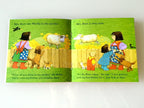 Usborne Farmyard Tales & First Experiences by Heather Amery - 10 or 20 Books Set | Classic Early Reader Series