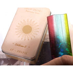 Lucid Dreams Tarot Deck — Beginner-Friendly Cards in Tin Box with PDF Guidebook