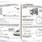 The Cartoon Guide Series by Larry Gonick - 8 Book Educational Set