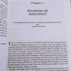 Influence: The Psychology of Persuasion | Robert Cialdini