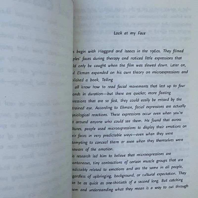 Read People Like a Book | Patrick King