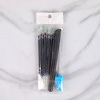Magic Reusable Writing Practice Books | 4-Book Set with Auto-Disappearing Ink Pen