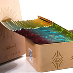 Lucid Dreams Tarot Deck — Beginner-Friendly Cards in Tin Box with PDF Guidebook