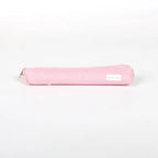 Kawaii Candy Color Pencil Case - Polka Dot Canvas Pen Pouch | 5 Pastel Colors | School & Office Stationery