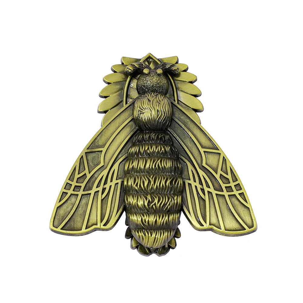 Vintage Metal Butterfly Clip - Elegant Bookmark & Document Organizer in 4 Finishes