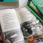 Charles Dickens Illustrated Classics | 10-Book Set for Children Ages 5-8