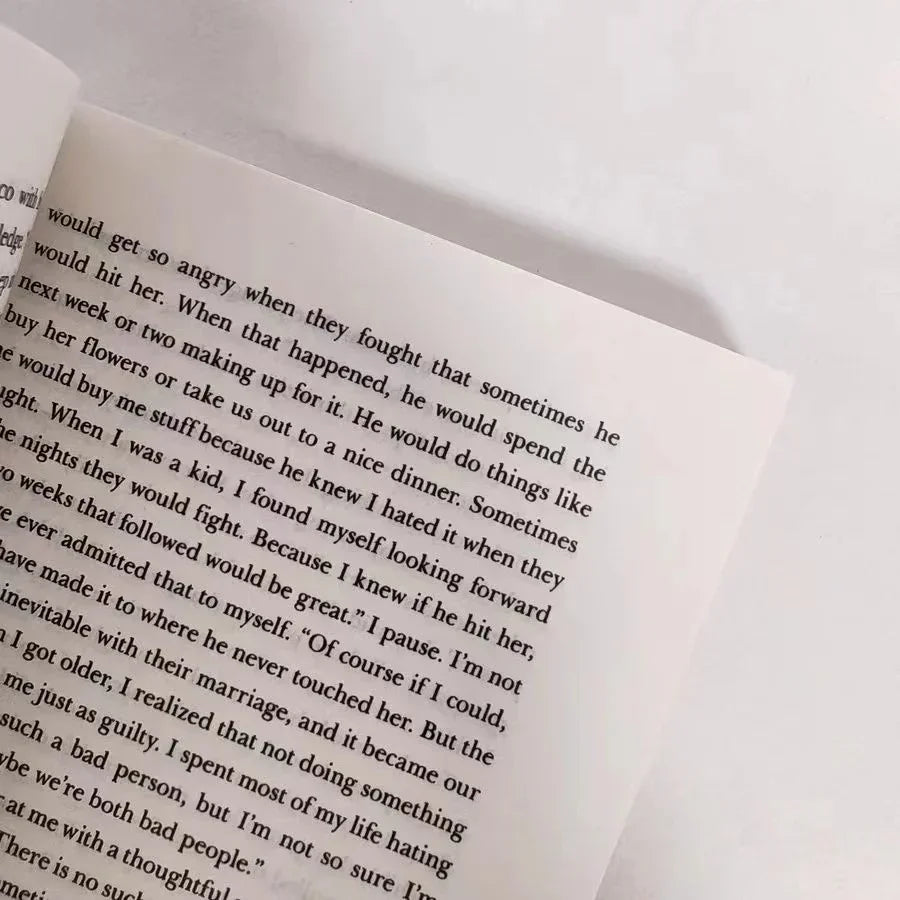 It Starts with Us & It Ends with Us by Colleen Hoover | 2-Book Set Paperback