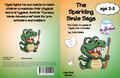 The Sparkling Smile Saga, the clean crusade of Glyde, the crocodile e-book