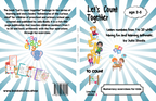 Let's Count Together e-book
