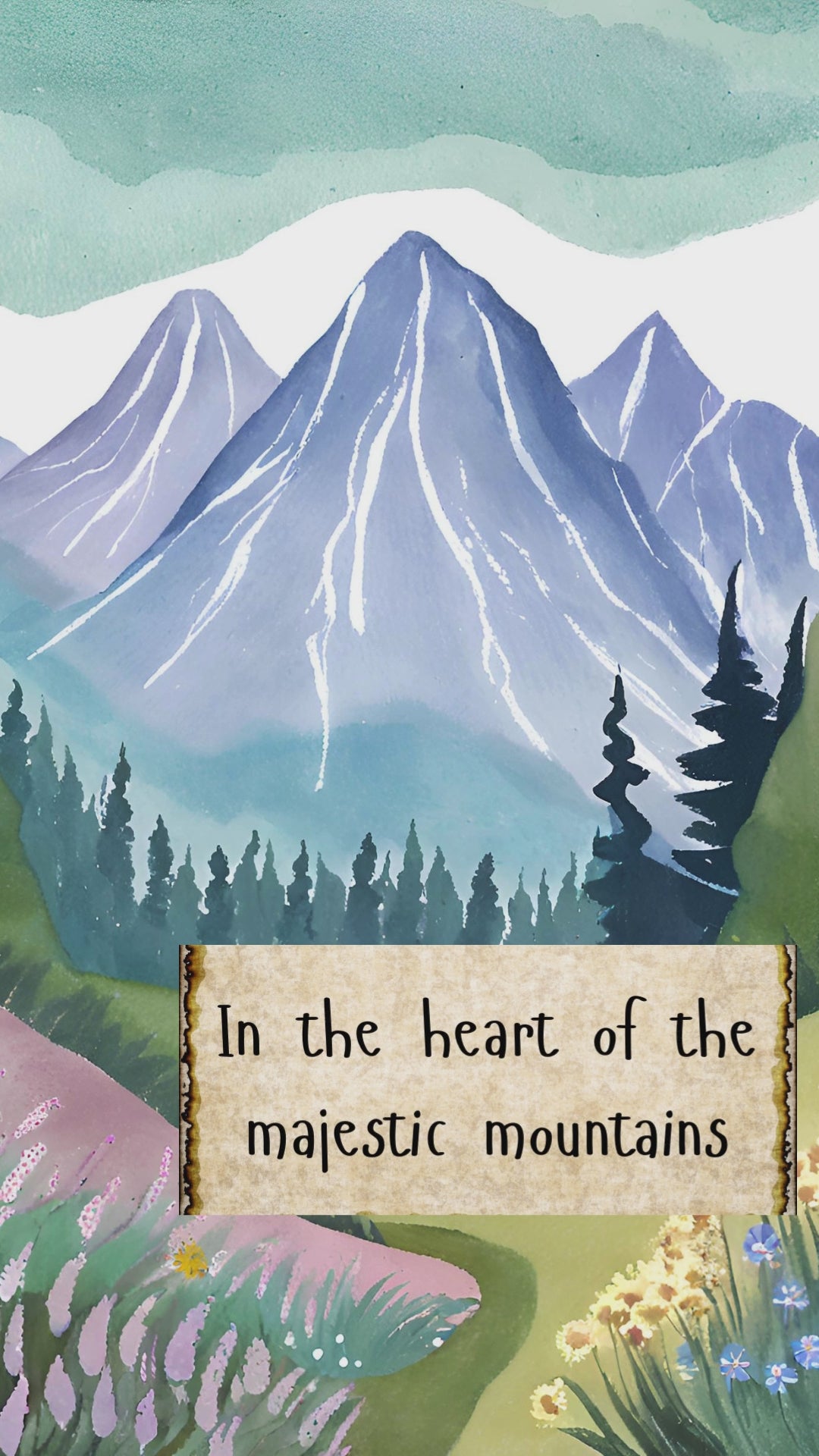 The Little Bee's Big Lesson