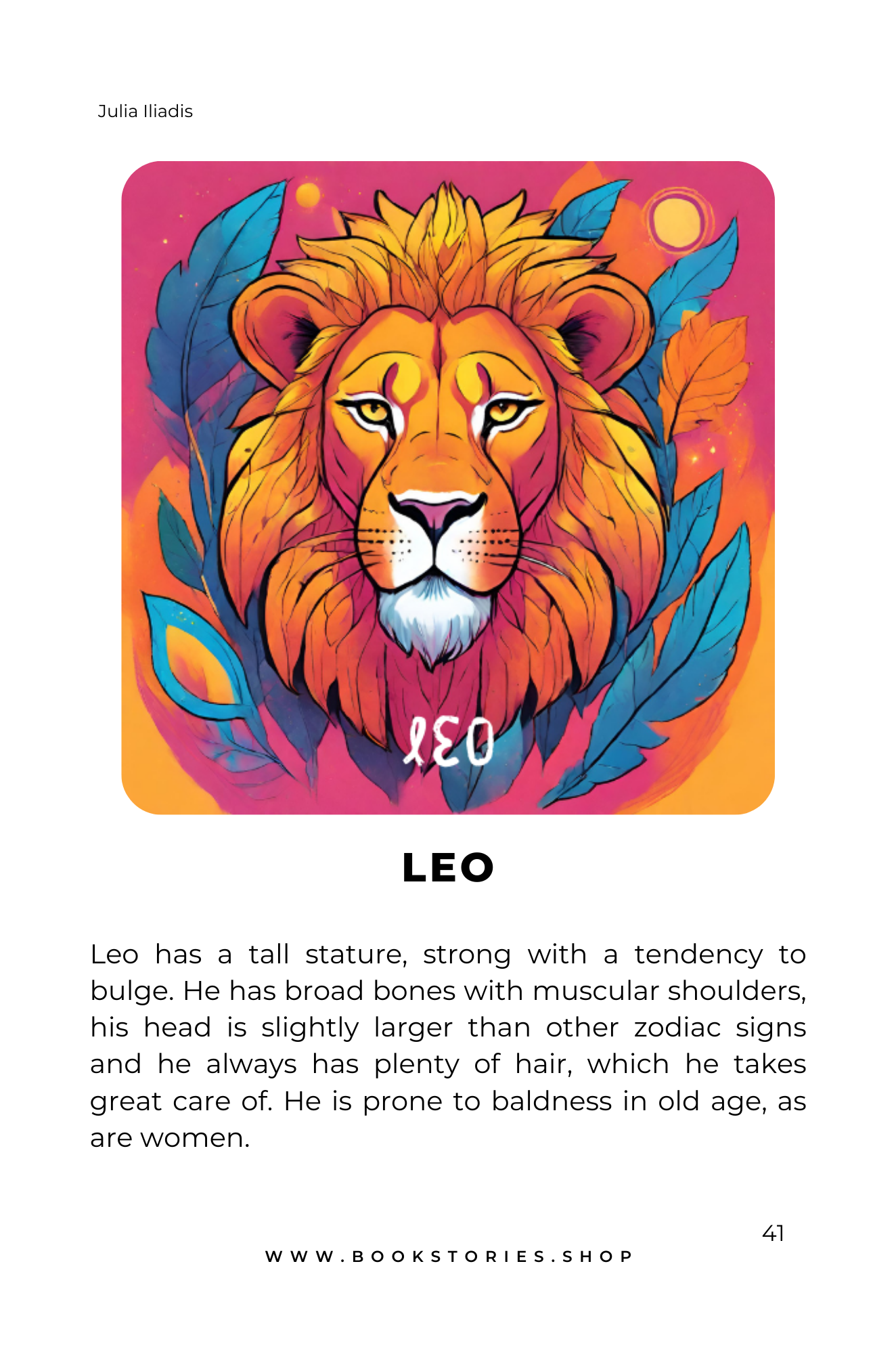 The 12 Signs of Western Astrology Book, An Extensive Guide to the 12 Zodiac Signs